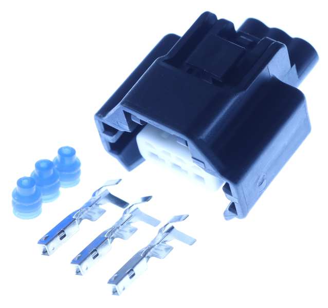 Electrical connector repair kit